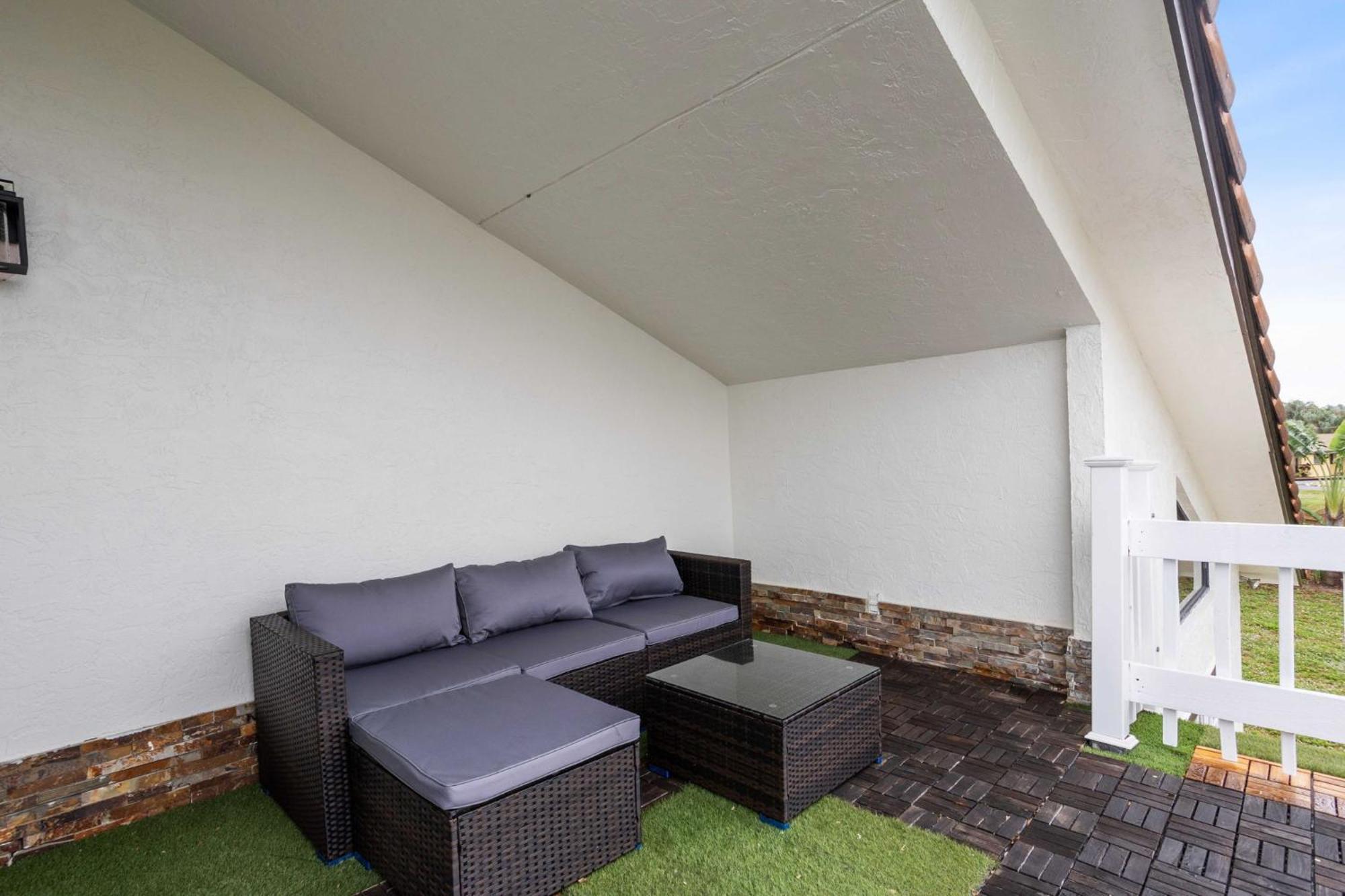 Escondida Drive - Minimum 3 Night Stay West Palm Beach Exterior foto