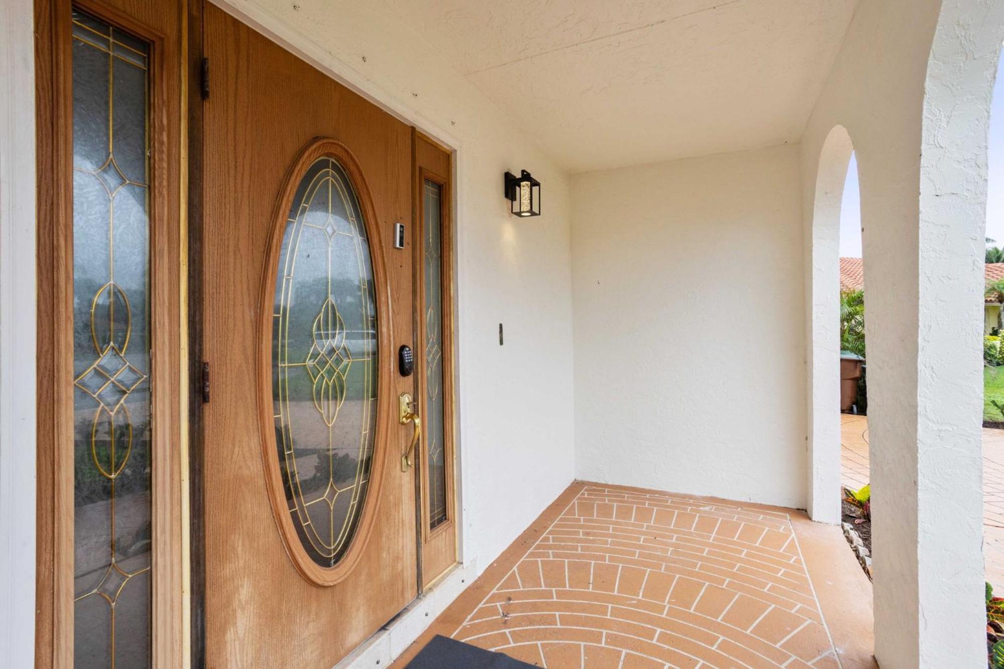 Escondida Drive - Minimum 3 Night Stay West Palm Beach Exterior foto