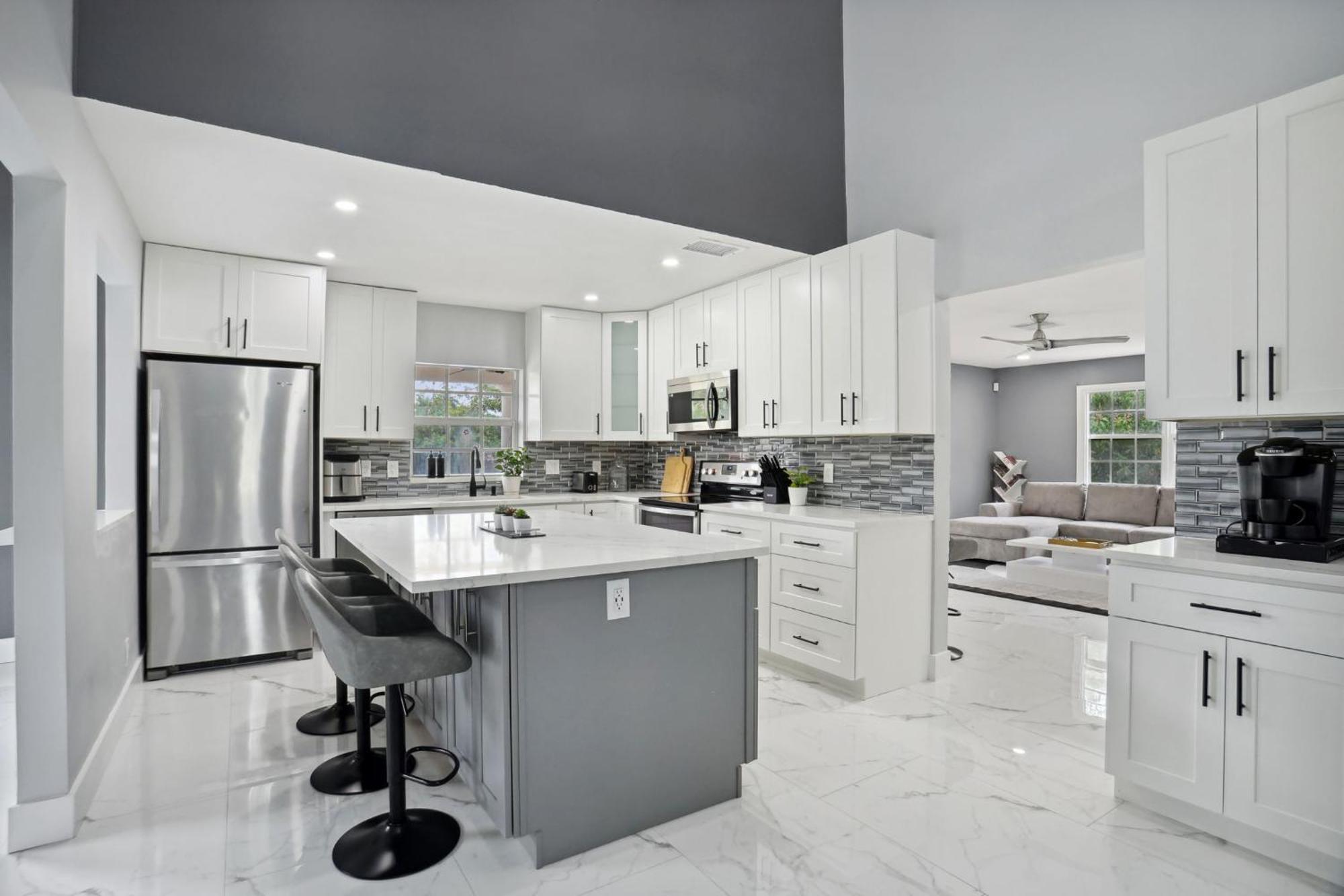 Escondida Drive - Minimum 3 Night Stay West Palm Beach Exterior foto